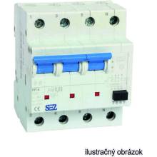 SEZ 4P B20A 30mA PFI4 B20/0.03