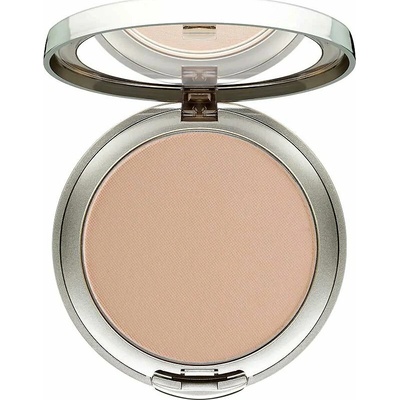 Artdeco Hydra Mineral Compact Foundation kompaktný púdrový make-up 406,65 Medium Beige 10 g