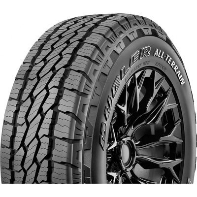 Bridgestone Dueler All Terrain A/T002 7,5 R16 114N