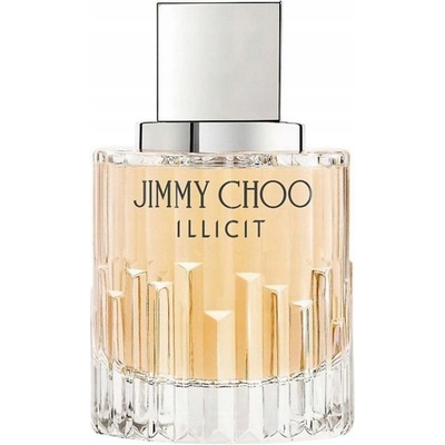 Jimmy Choo Illicit parfémovaná voda dámská 100 ml