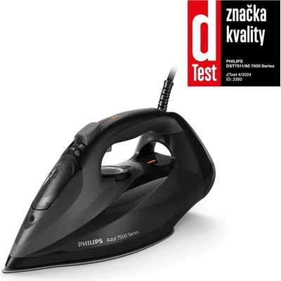 Philips DST 7511/80 – Hledejceny.cz