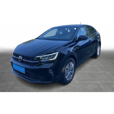 Volkswagen Taigo 1.0 TSI 70 kW