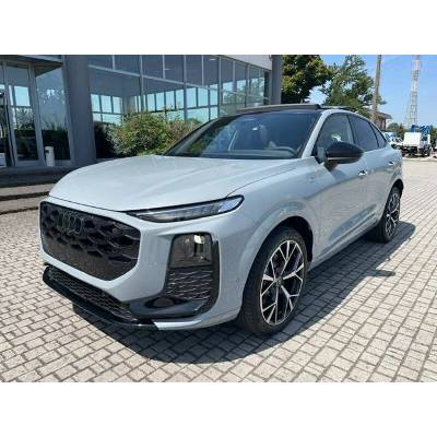 Audi Q3 TFSI quattro S tronic S-line Sportback 150 kW