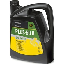 John Deere Plus 50 II 5W-40 5 l