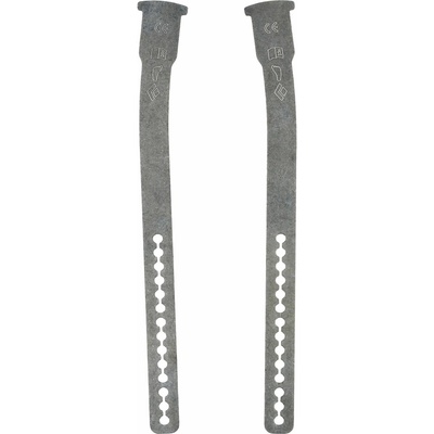 Black Diamond Flex Center Bars Long - polished