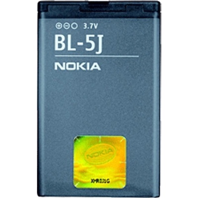 Nokia BL-5J – Hledejceny.cz