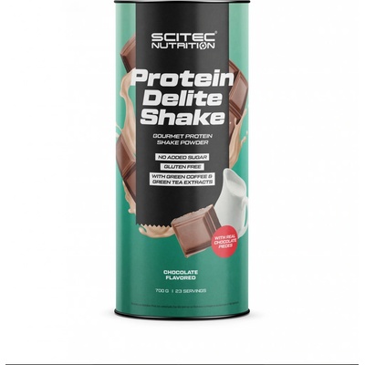 Scitec Nutrition Protein Delite Shake 700 g