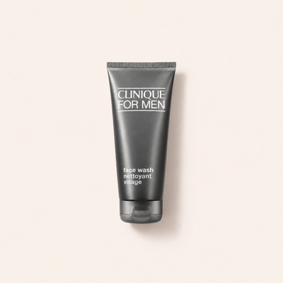 Clinique For Men Face Wash 200 ml – Hledejceny.cz