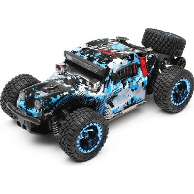 IQ models RC auto Short Truck 1/28 RC_316249 RTR 1:28