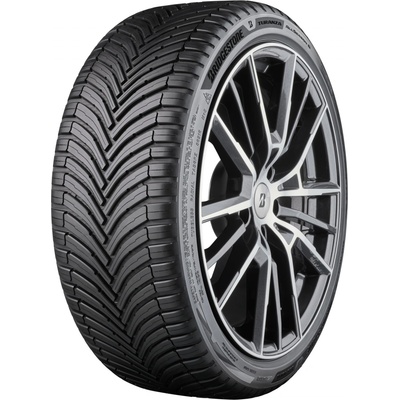 Bridgestone Turanza All Season 6 215/50 R17 95W