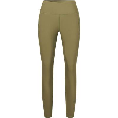 Regatta Winter Monira Hiking Leggings zelená