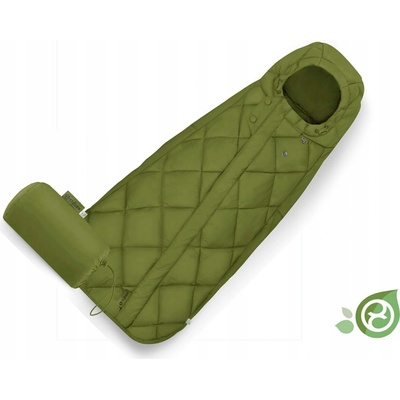 Cybex Snogga Mini 2 Nature zelený