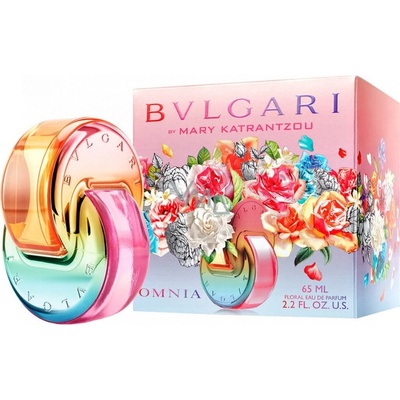 Bvlgari Omnia by Mary Katrantzou parfumovaná voda dámska 65 ml tester