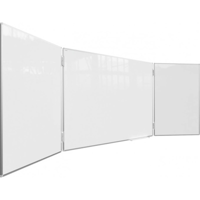 Allboards TRB2012 Tabule triptych 120 x 200 / 400 cm