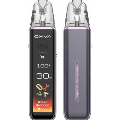 OXVA Xlim 3 ULTRA 1500 mAh Satin Purple