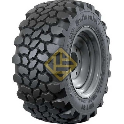 Continental MPT 81 315/55 R16 120K