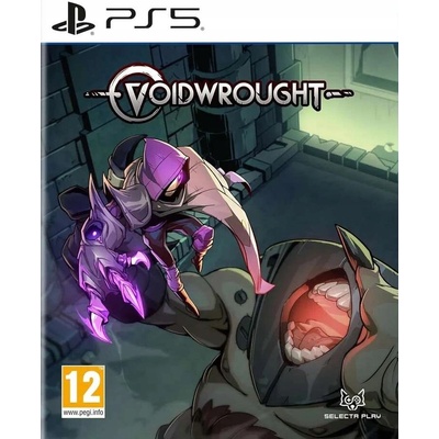 Voidwrought