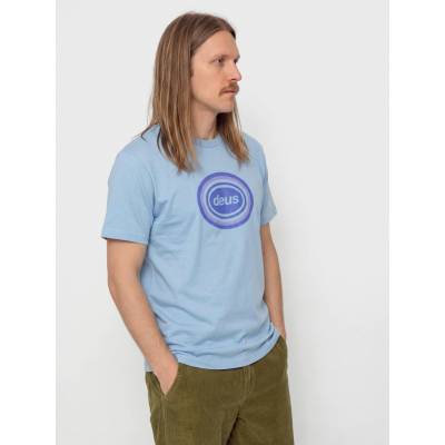 Deus Ex Machina Refuge Glacier Blue