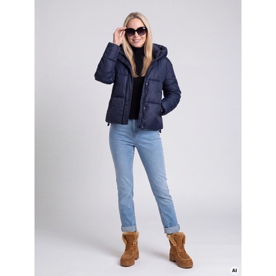 Orsay bunda tm.modrá