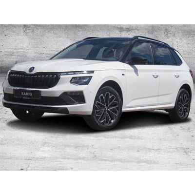 Skoda Kamiq 1.0 TSI Tour 70 kW