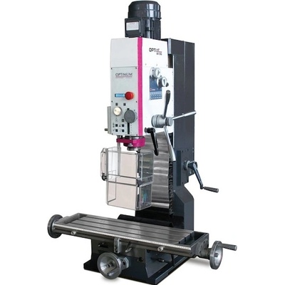 OPTIMUM OPTImill MH 35 G