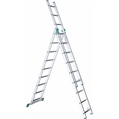 Alve Eurostyl 3 x 6 priečok 371 cm 7606
