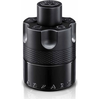 Azzaro The Most Wanted parfémovaná voda pánská 50 ml