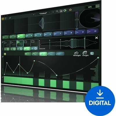 Stagecraft DropZone (Digitálny produkt)