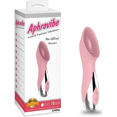 Aphrovibe Clitoral Arouser