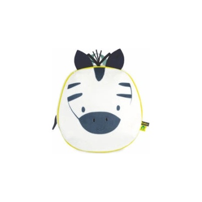 Kaloo Voyage Zebra pestrobarevný