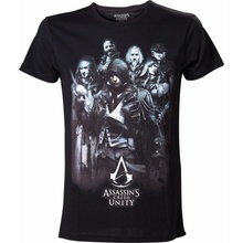 Assassins Creed Unity Arno