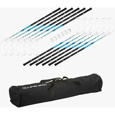 Unihoc Sniper 30 12 holí – Hledejceny.cz