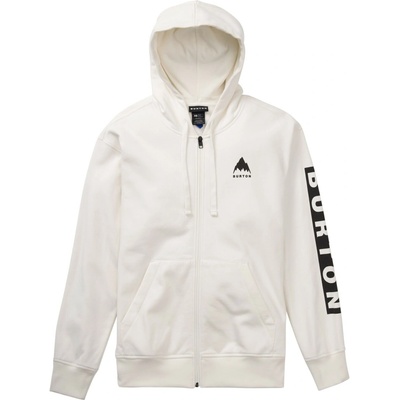 Burton Elite Fz stout white