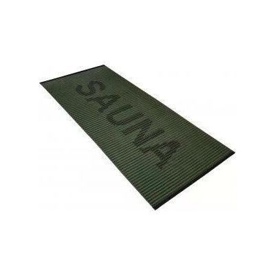 Vossen CAMDEN osuška 200 x 80 cm Mud green