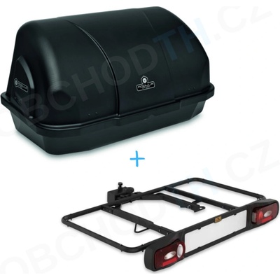 Modula ReCargo Base + Box – Hledejceny.cz