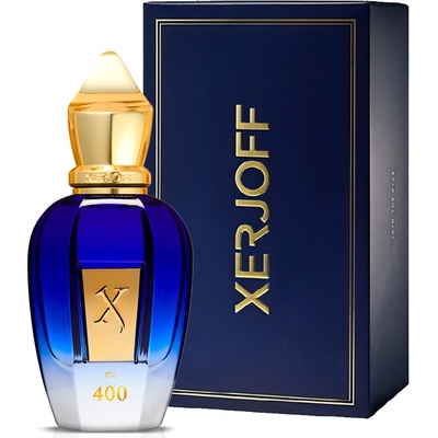 Xerjoff Join the Club 400 parfumovaná voda unisex 50 ml