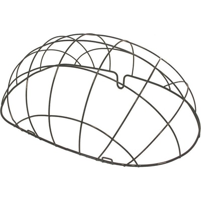 Basil Pasja Dome 50 cm černá
