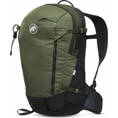 Mammut Lithium 20l dark marsh-black