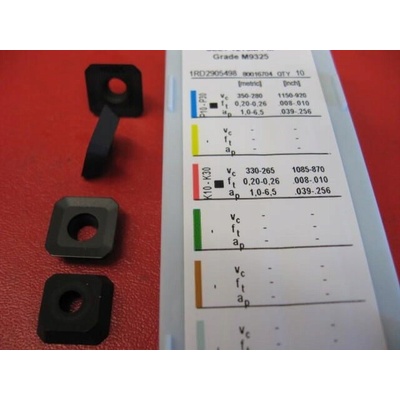 Destička 1 ks Pramet 3603602899347