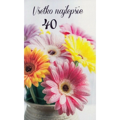 Pozdrav s textom STIVA_B (10-1065) - 40
