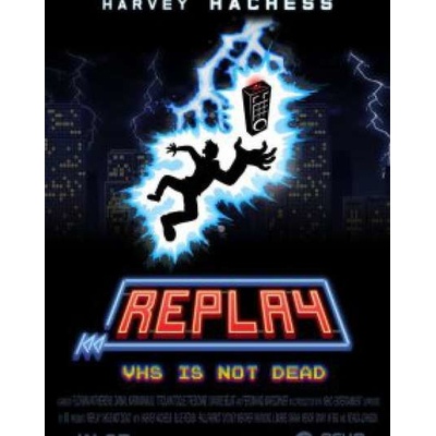 Replay: VHS is not dead
