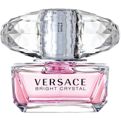 Versace Bright Crystal toaletná voda dámska 30 ml