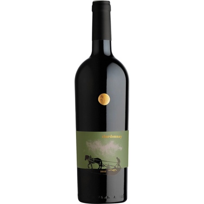 Sedlák Chardonnay Icone Blanc 2023 13% 0,75 l (čistá fľaša)