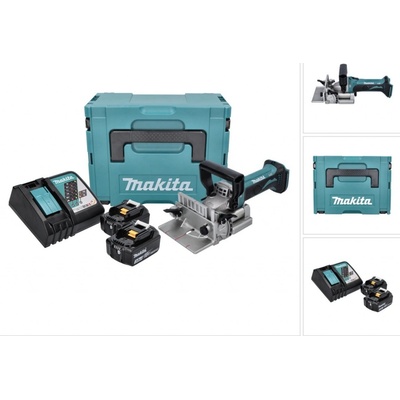 MAKITA DPJ180RFJ