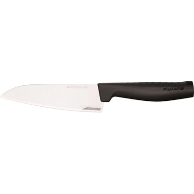 Fiskars Malý kuchársky nôž Hard Edge 14 cm