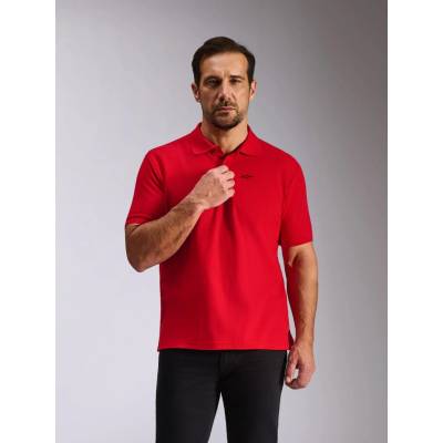 Alpinestars Endeavor Classic Polo červená