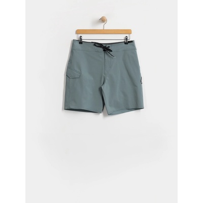 Volcom Lido Solid Mod 18 tradewinds