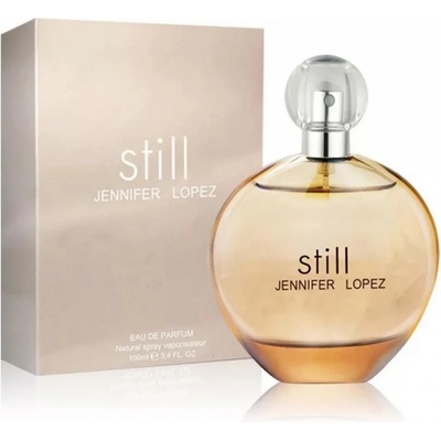 Jennifer Lopez Still parfémovaná voda dámská 100 ml