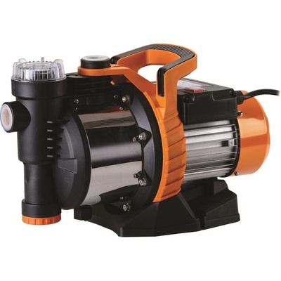 VILLAGER JGP 1100 F