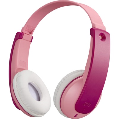 JVC HA-KD10WP